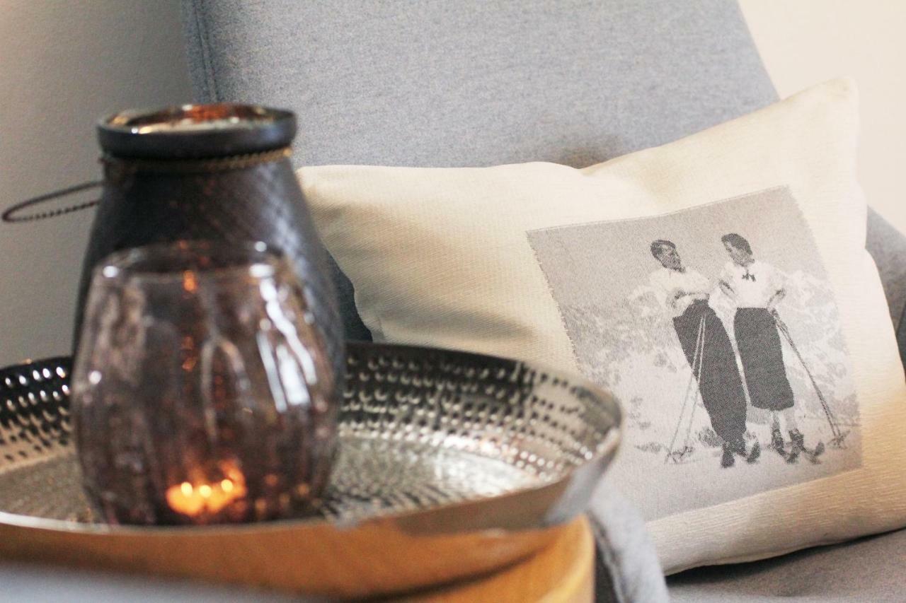 Gaestehaus Gaymann Oberstdorf Ngoại thất bức ảnh