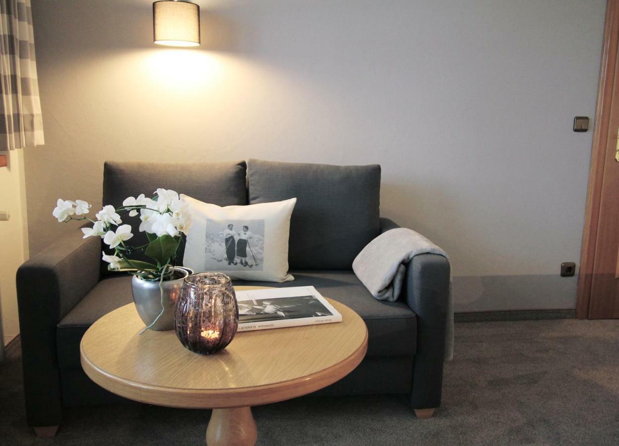 Gaestehaus Gaymann Oberstdorf Ngoại thất bức ảnh