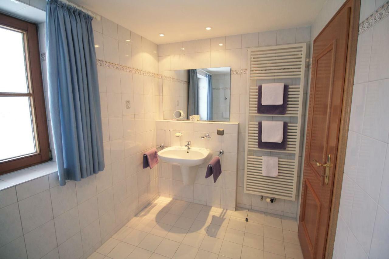 Gaestehaus Gaymann Oberstdorf Phòng bức ảnh
