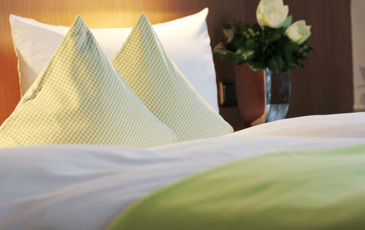 Gaestehaus Gaymann Oberstdorf Ngoại thất bức ảnh
