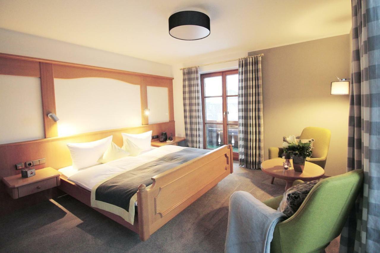 Gaestehaus Gaymann Oberstdorf Ngoại thất bức ảnh