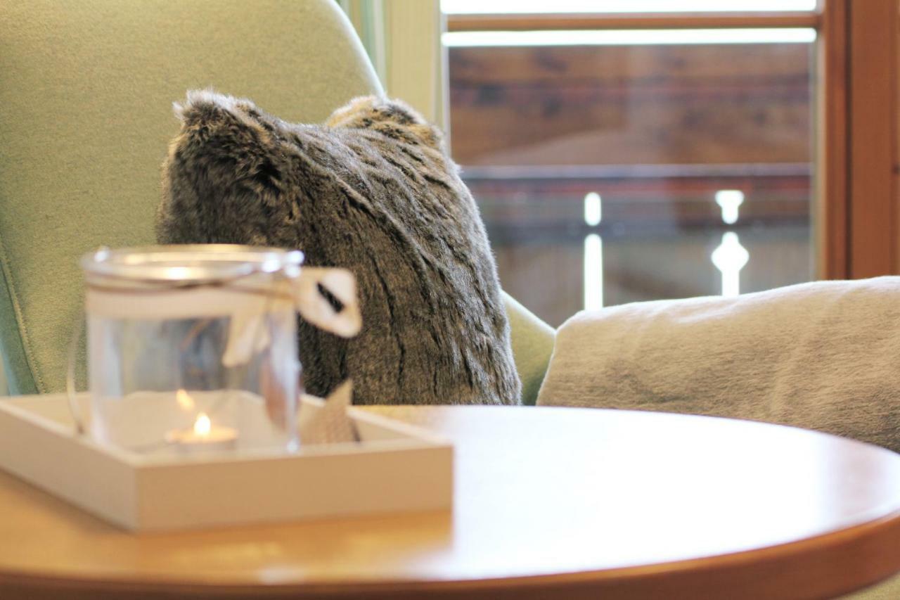 Gaestehaus Gaymann Oberstdorf Ngoại thất bức ảnh