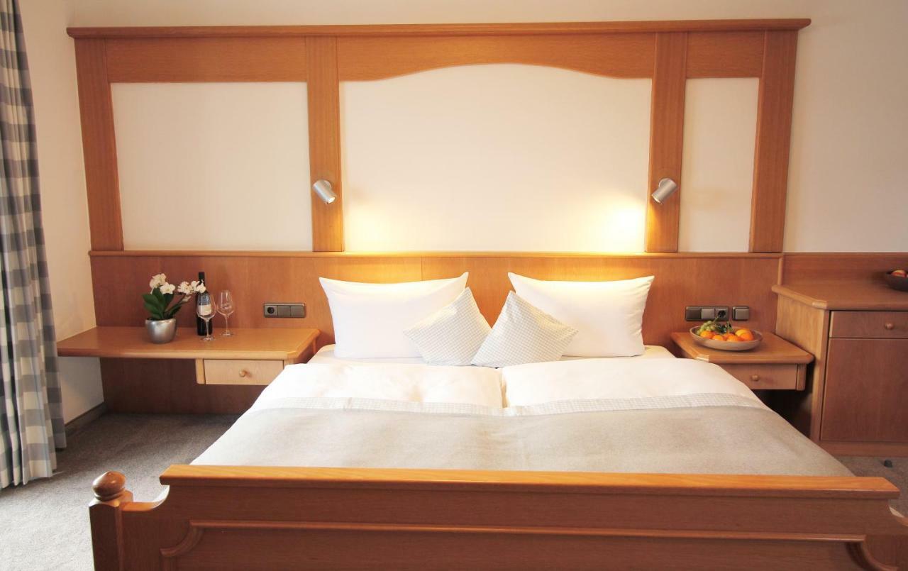 Gaestehaus Gaymann Oberstdorf Ngoại thất bức ảnh