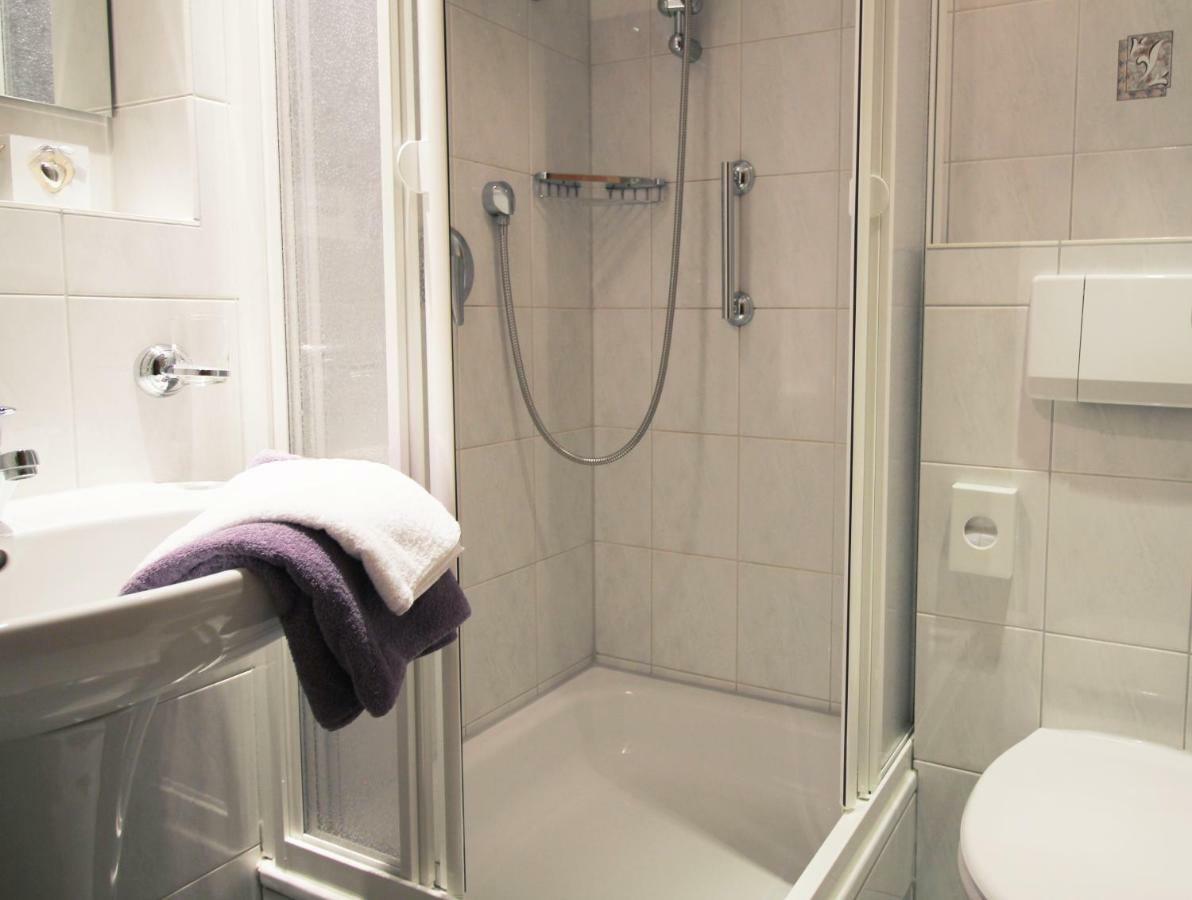 Gaestehaus Gaymann Oberstdorf Phòng bức ảnh
