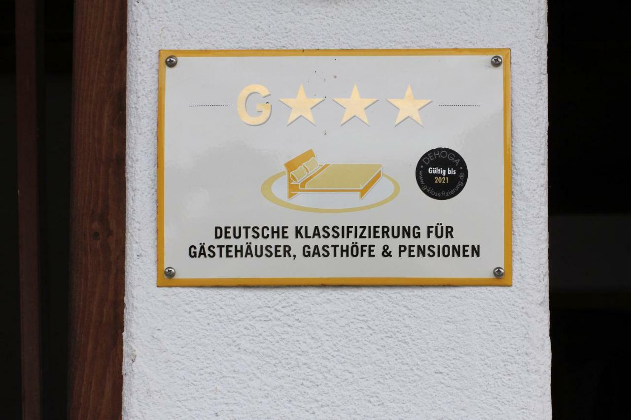 Gaestehaus Gaymann Oberstdorf Ngoại thất bức ảnh