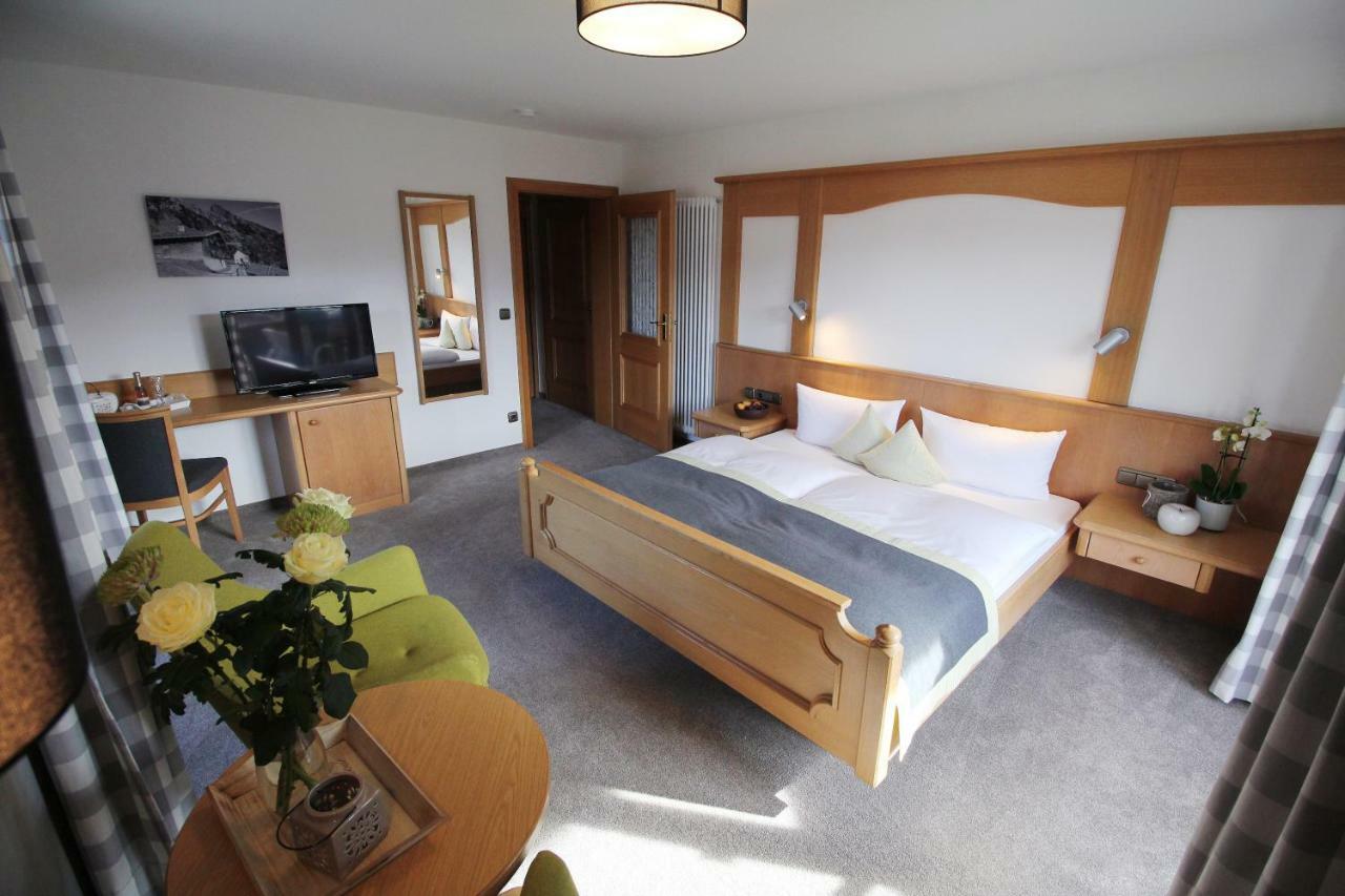 Gaestehaus Gaymann Oberstdorf Ngoại thất bức ảnh
