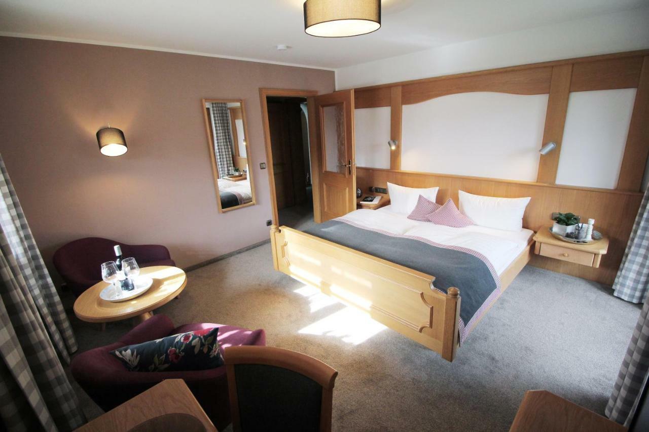 Gaestehaus Gaymann Oberstdorf Ngoại thất bức ảnh