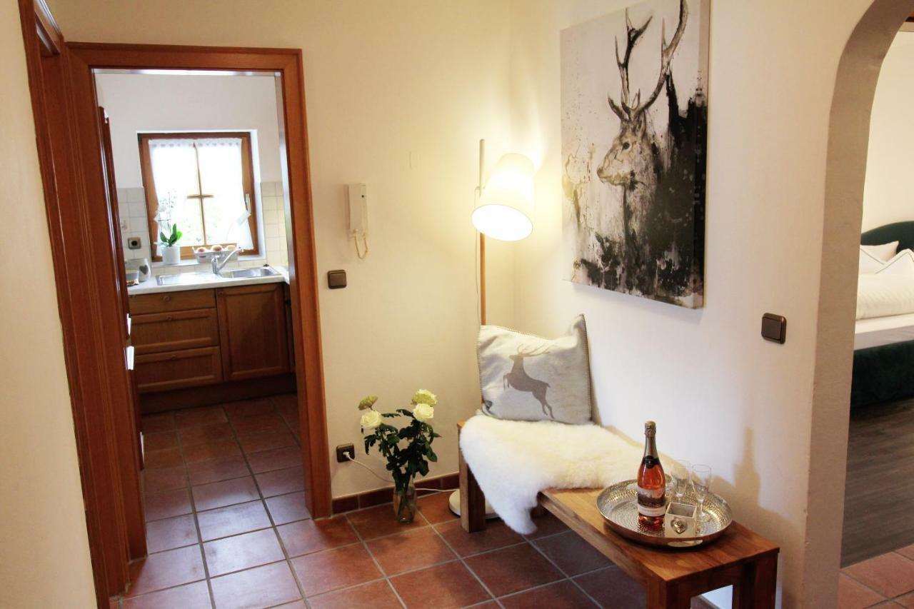 Gaestehaus Gaymann Oberstdorf Ngoại thất bức ảnh